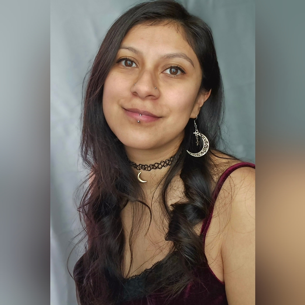 Meet your Posher, Shey